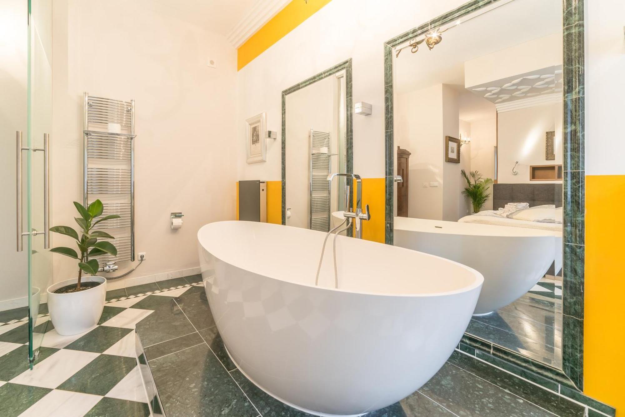 Charming Apartment With Terrace In Bad Schandau 55 Sqm Parking Luaran gambar